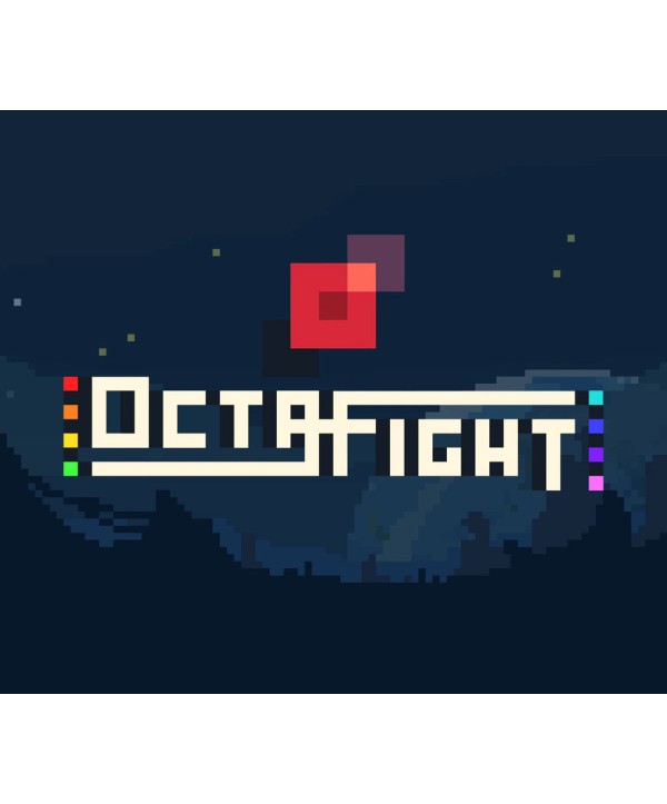 OctaFight Steam Key GLOBAL